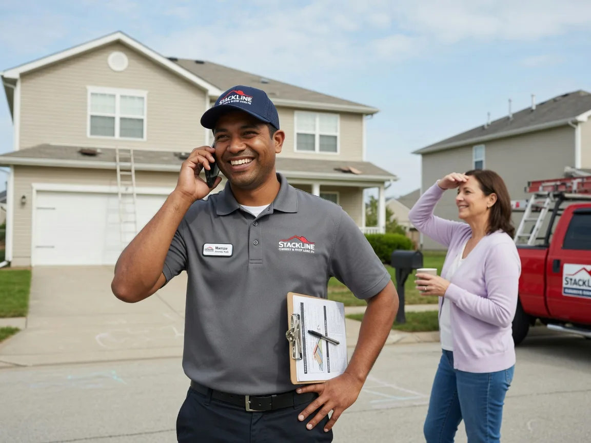 Chimney flashing repair Ritzville, WA FAQs